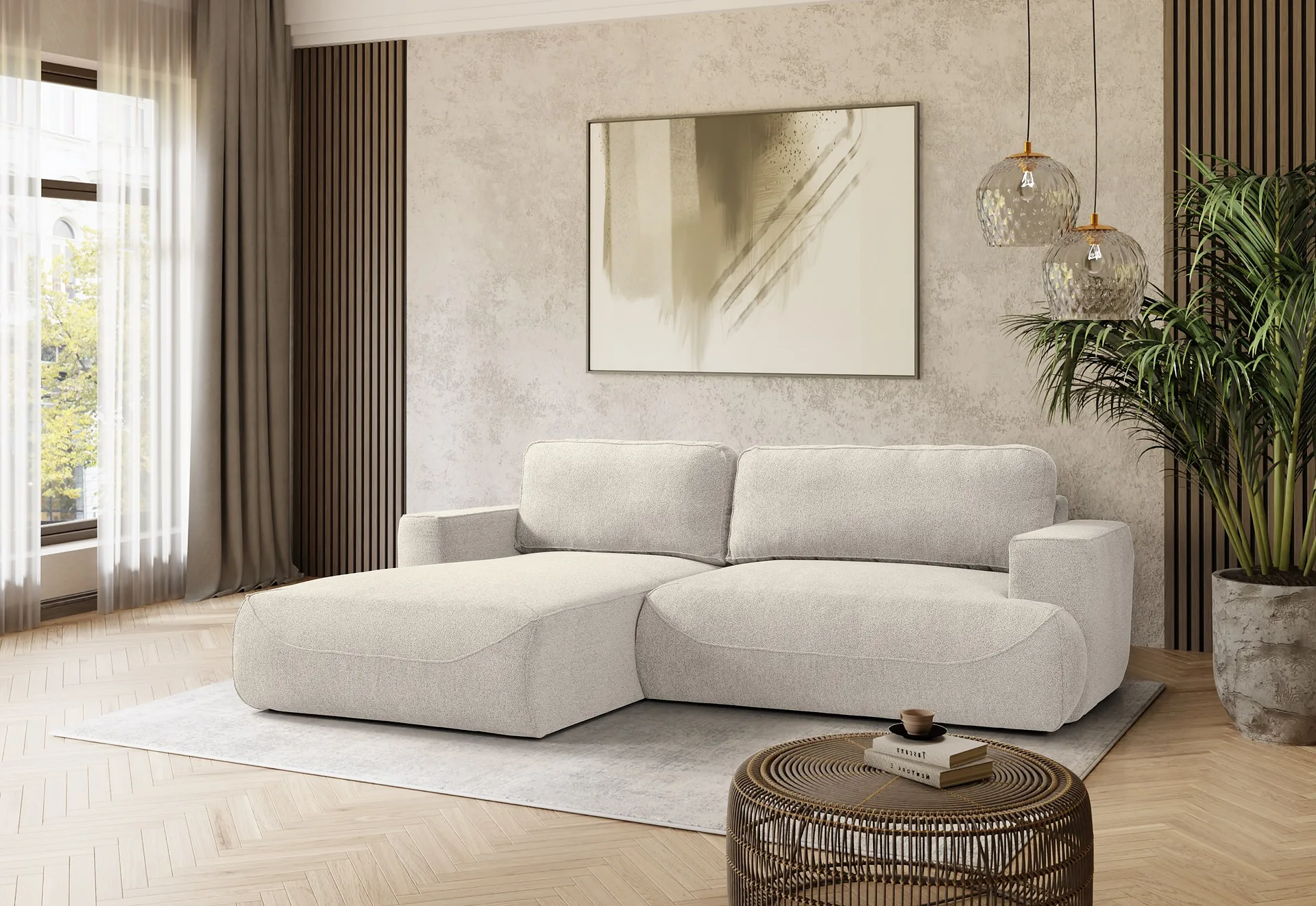 Ecksofa Luna Vorschau 2