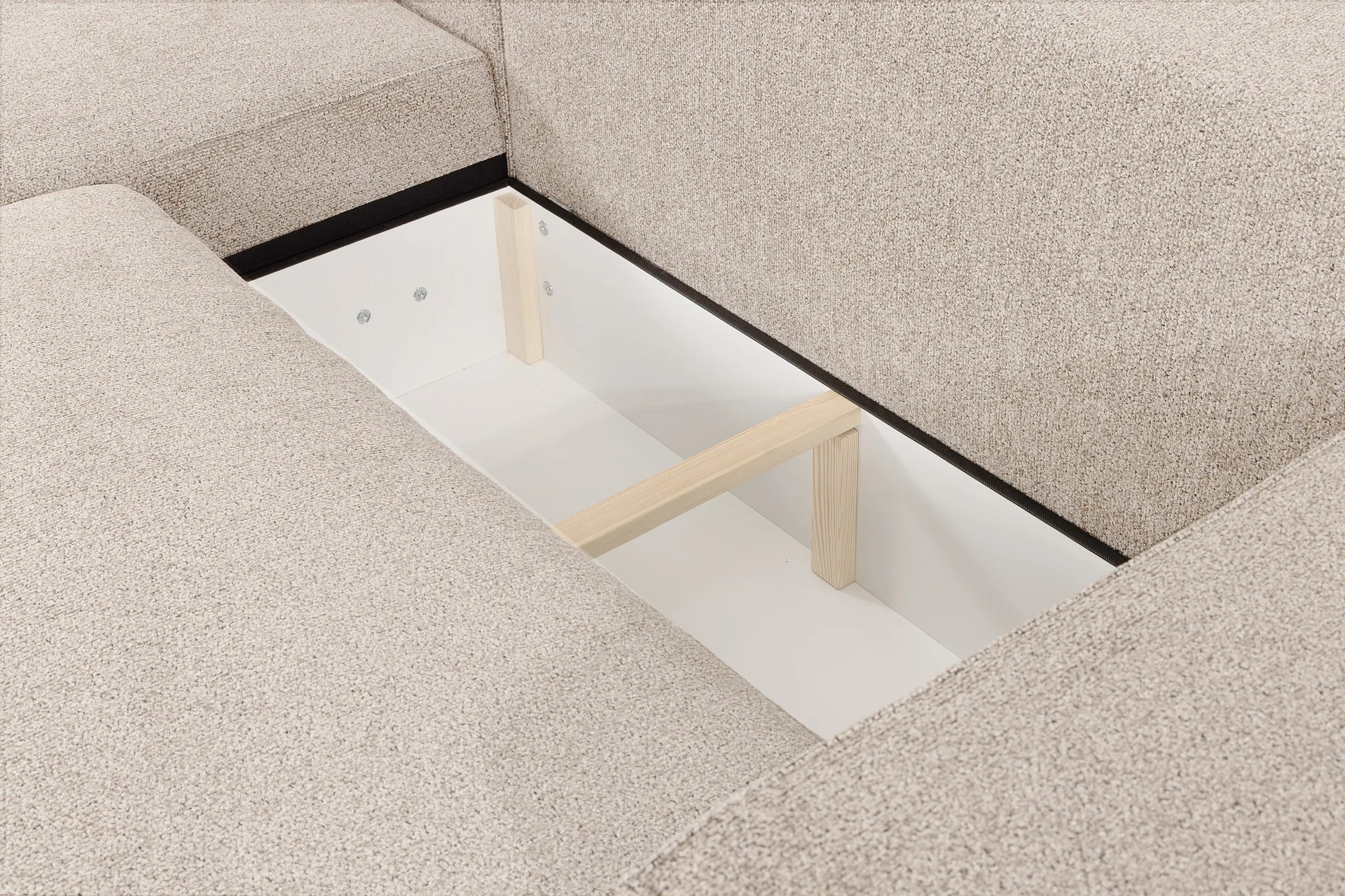 Ecksofa Luna Vorschau 5