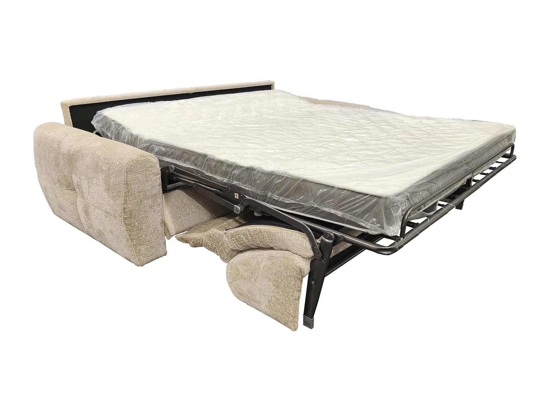 Schlafsofa Nuvola Vorschau 7