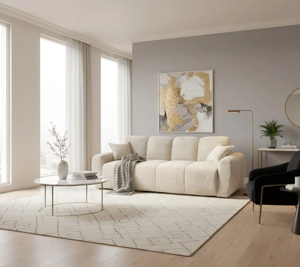 Schlafsofa Nuvola Vorschau 3