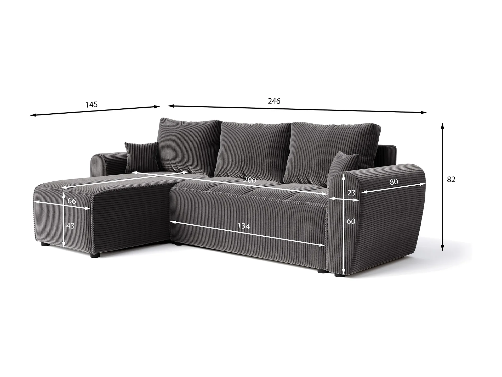 Sofa Rico Vorschau 7