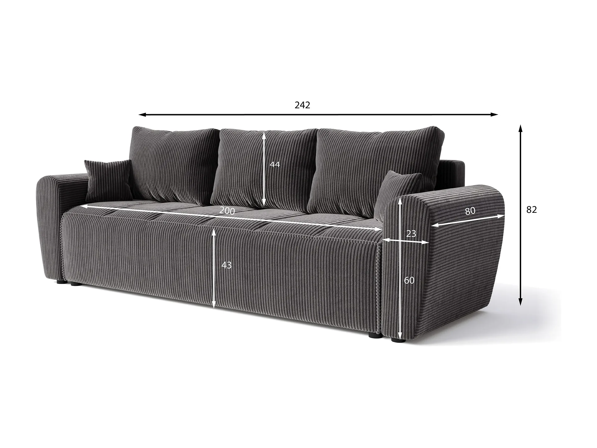 Sofa Rico Vorschau 8