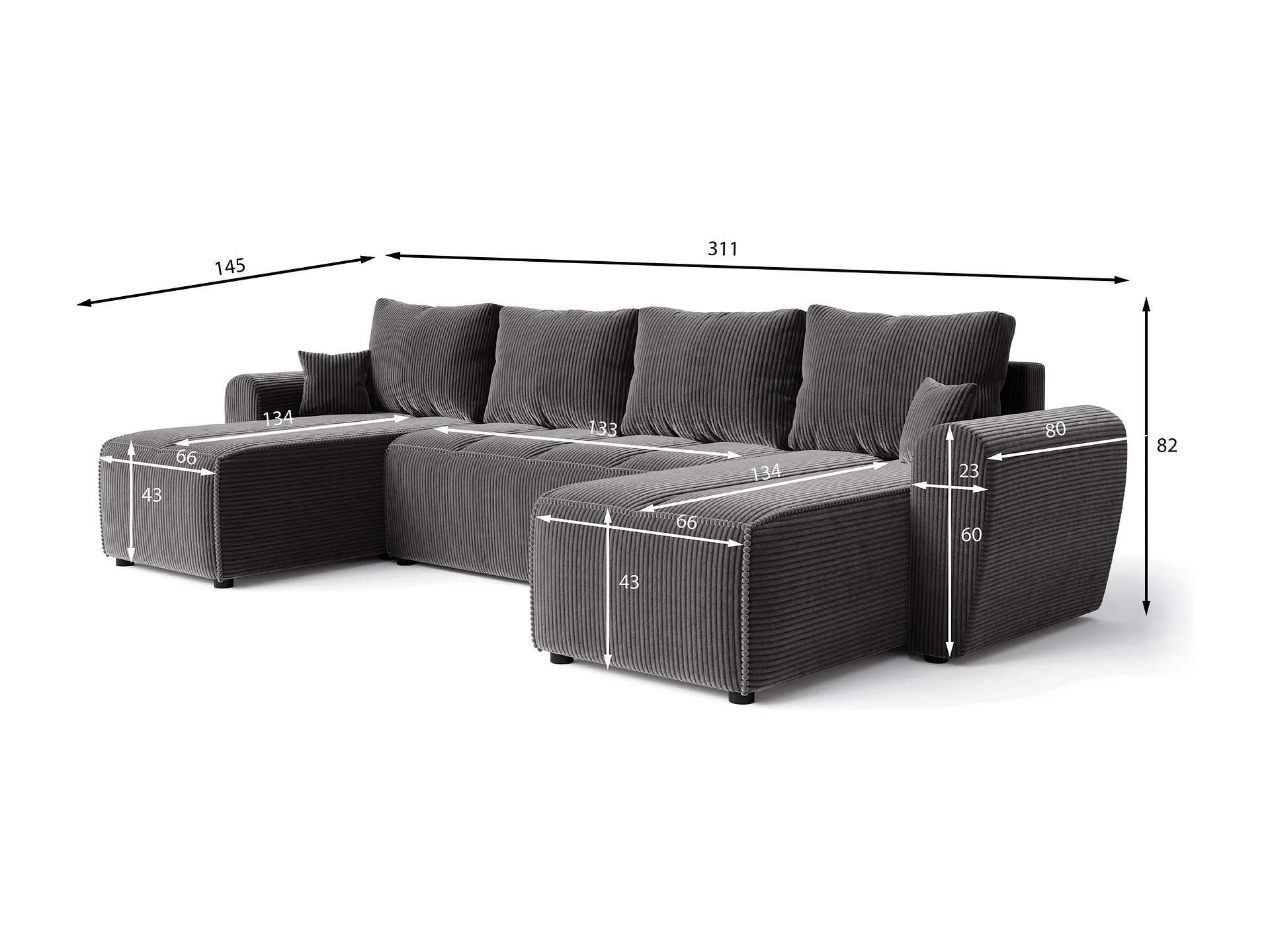 Sofa Rico Vorschau 9