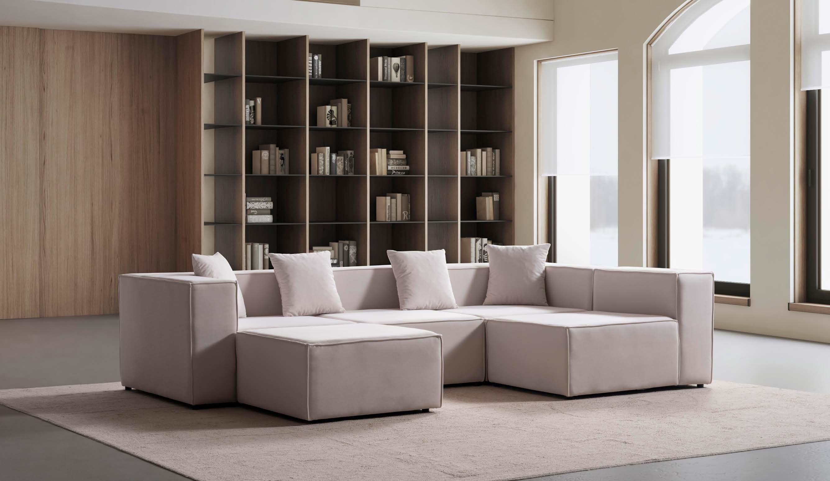 Magnum Ecksofa