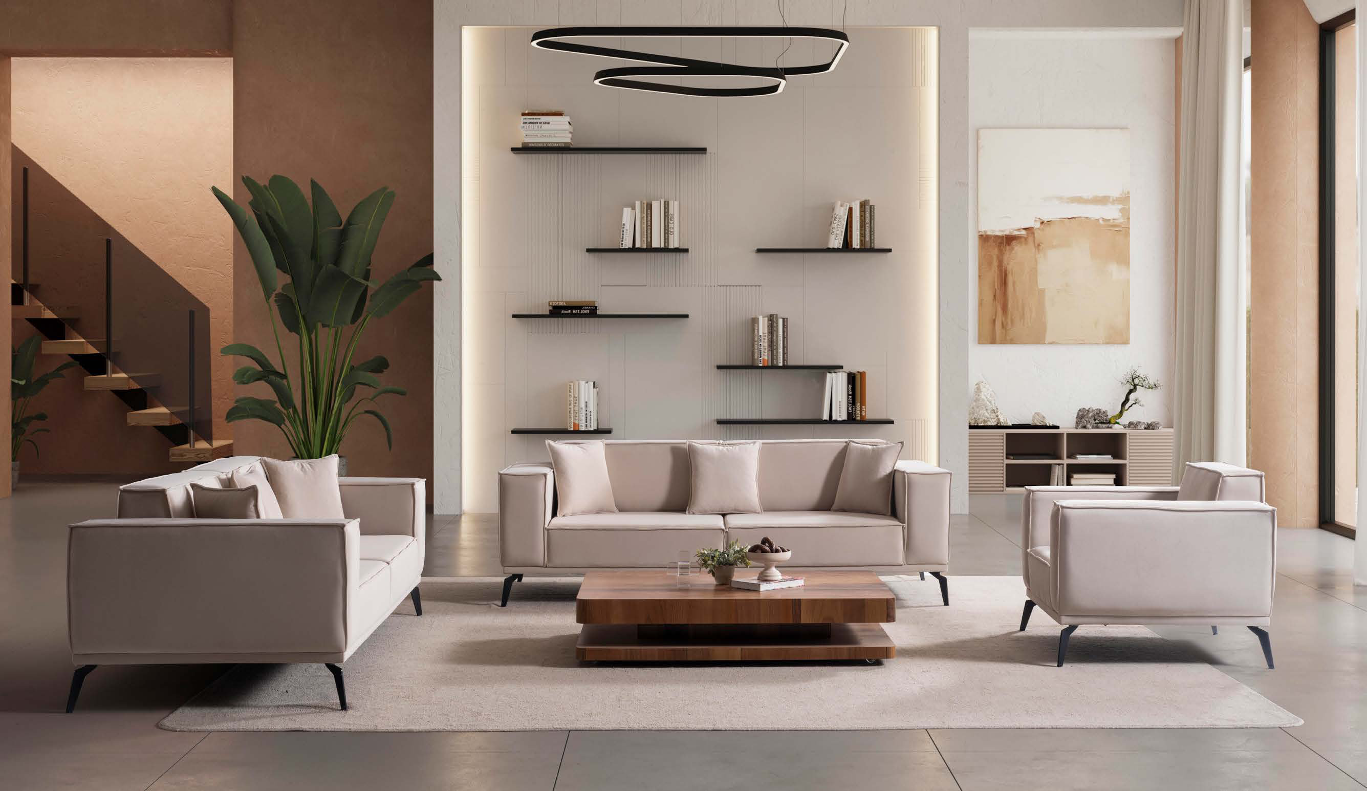 Pera Sofa
